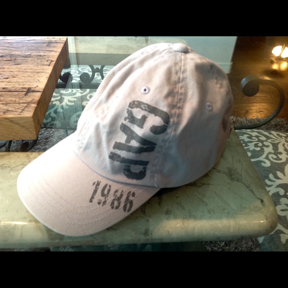 Kids Gap Hat!
